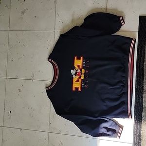XXL Disney Sweater